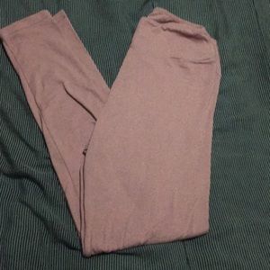 Lularoe leggings